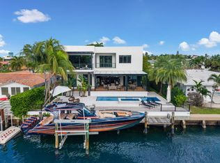 San Souci Estates, North Miami, FL 33181