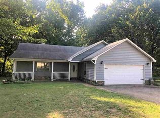 59 Black Springs Rd LOT 25, Millington, TN 38053