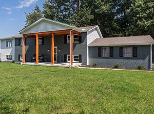 6110 Holiday Ln, Dublin, OH 43016
