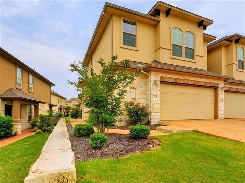 14001 Avery Ranch Blvd UNIT 401, Austin, TX 78717 Zillow