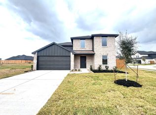 3053 Nori Shores Dr, Katy, TX 77493
