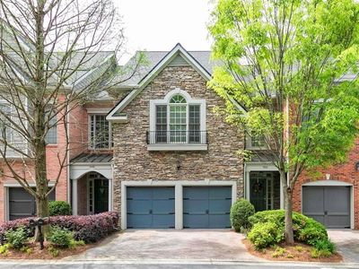 5452 Wentworth St, Sandy Springs, GA, 30342