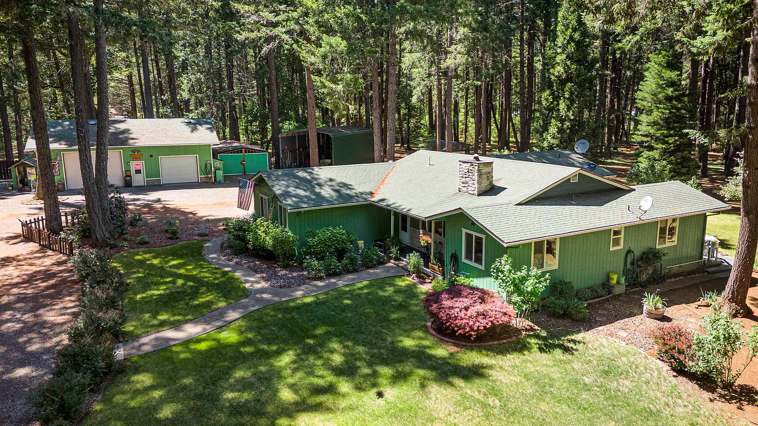 200 Cornett Ln photo 1