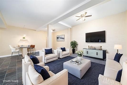 3rd image of 805 Clinton St APT 2F
