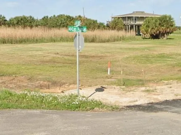 Lots 56 58 68 Las Palmas, Galveston, TX 77554