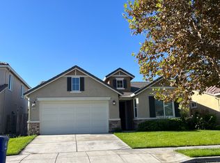 1555 Manzanita Way, Los Banos, CA