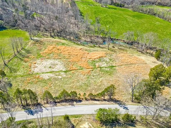 Rickman Rd, Livingston, TN 38570