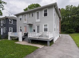 3762 Vine St, Cincinnati, OH 45217