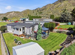 3099 Shuswap Rd #35, Thompson Nicola, BC V2H1T7