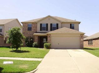 4010 Brighton Springs Ln, Katy, TX 77449