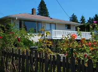 2207 NW 199th St, Shoreline, WA 98177