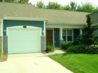 13466 Carpenter Way, Nunica, MI 49448