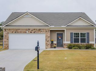 7 Berryrun Dr, Rome, GA 30165