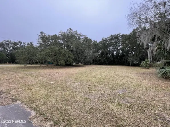 0 OAK Street, Palatka, FL 32177