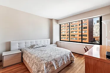 Rented by Brown Harris Stevens
