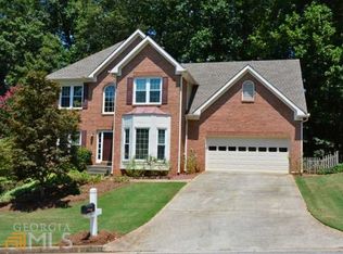 985 Burycove Ln, Lawrenceville, GA 30043