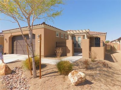 5641 Keystone Crest St, North Las Vegas, NV, 89081