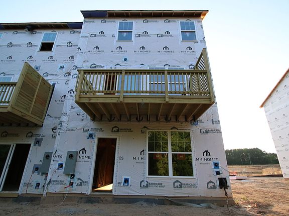 Back Exterior