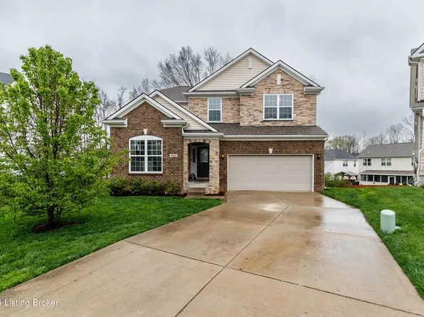 9103 Tamarack Grove Ln, Louisville, KY 40291