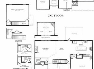 211 Suncroft Way LOT 24, Woodstock, GA 30188