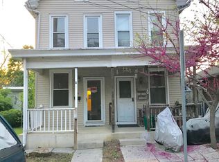 20 N Oak St, Ephrata, PA 17522