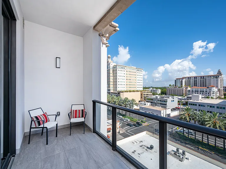 275 Giralda Ave #8C — Photo 19