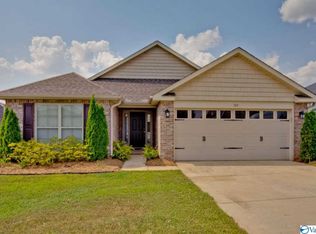 105 Acacia Trail Dr, Madison, AL 35758