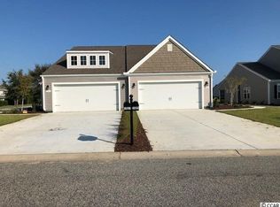 1905 Coleman Lake Drive Tuscan #B-LOT 502, Calabash, NC 28467
