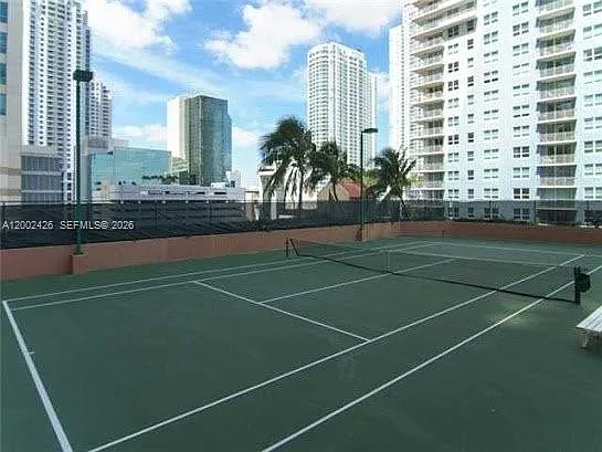 1155 Brickell Bay Dr #1702 — Photo 19