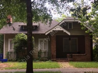 723 King St APT 1, Columbia, SC 29205