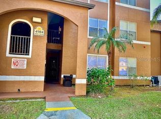 4504 Commander Dr APT 1815, Orlando, FL 32822