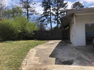 6725 Pemrock Ct, Riverdale, GA 30274