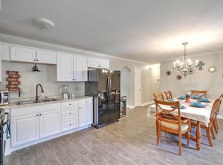 1549 Old Whitesville Rd, Moncks Corner, SC 29461