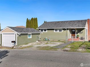 630 N Lafayette Ave, Bremerton, WA