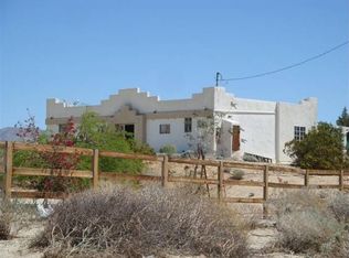 14600 Scenic Rd, Whitewater, CA 92282