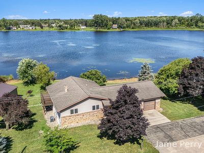 416 S Main St, Sheridan, MI, 48884