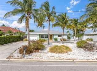 358 44th Ave, Saint Pete Beach, FL 33706