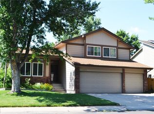 16019 E Mercer Cir, Aurora, CO 80013