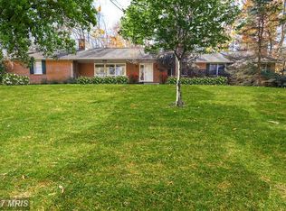 4201 Green Glade Rd, Phoenix, MD 21131