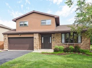 1100 Hobart Ave, Downers Grove, IL 60516