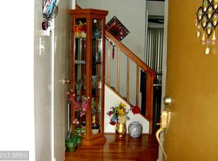 1761 Powder Horn Ter, Woodbridge, VA 22191