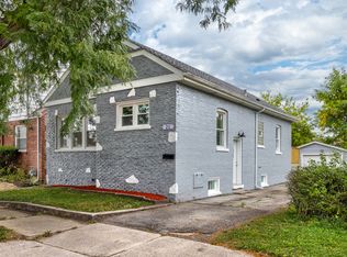 21 E 140th Ct, Riverdale, IL 60827