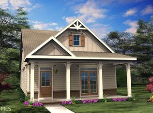 4535 Silver Springs Blvd #10, Powder Springs, GA 30127