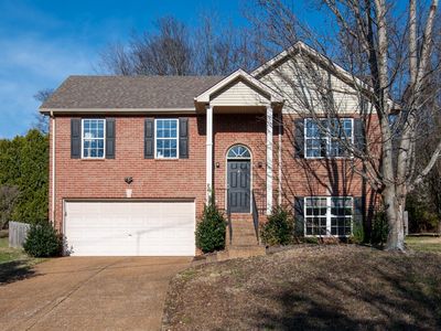 1505 Sudbury Ct Lot 510, Old Hickory, TN, 37138