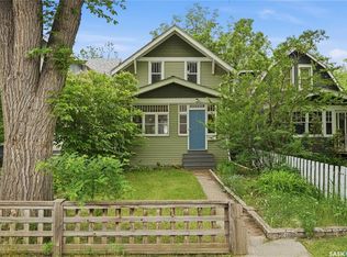 2124 Argyle STREET, Regina, SK S4T 3S9