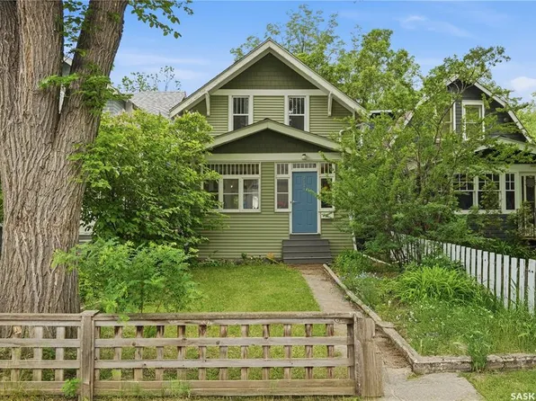 2124 Argyle STREET, Regina, SK S4T 3S9