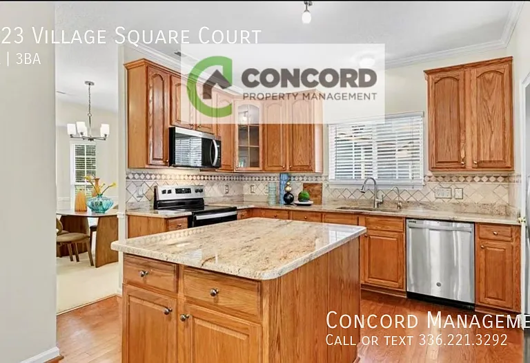 4623 Village Square Ct — Photo 5