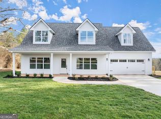 6554 Ben Parks Rd, Murrayville, GA 30564