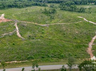 113 County Road 208, Jack, AL 36346