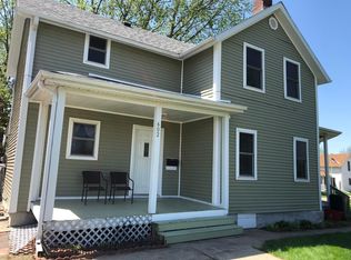 602 5th Ave #1, Grinnell, IA 50112